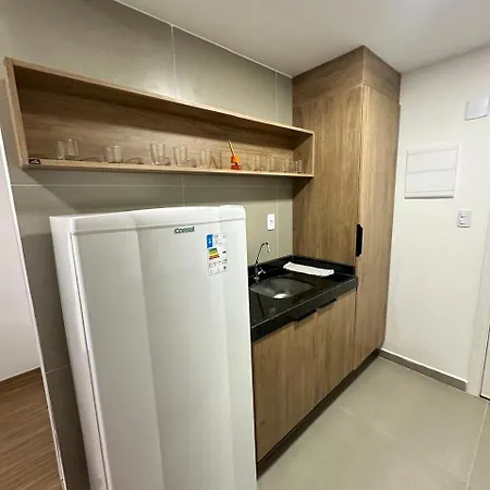 Studio Central Com Lazer E Spa Pocos de Caldas Exterior photo