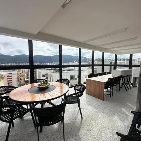Studio Central Com Lazer E Spa Pocos de Caldas Exterior photo