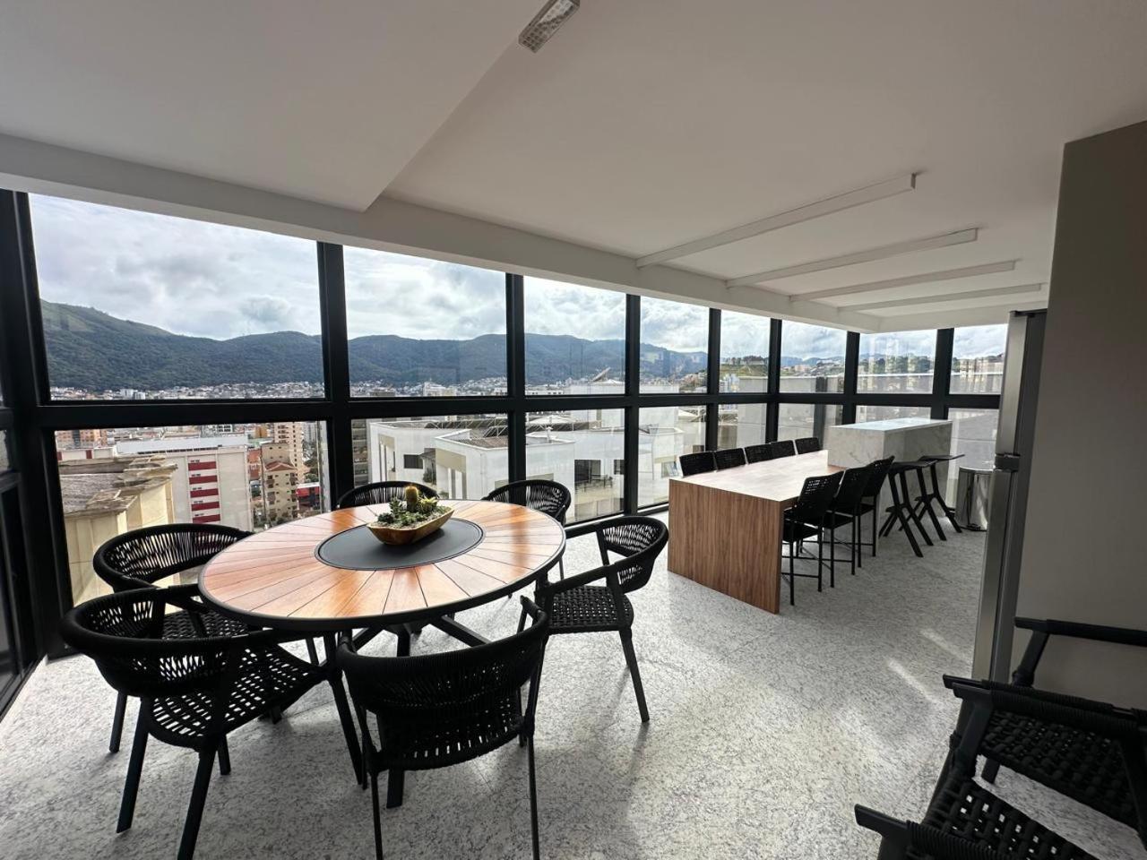 Apartment Com Lazer E