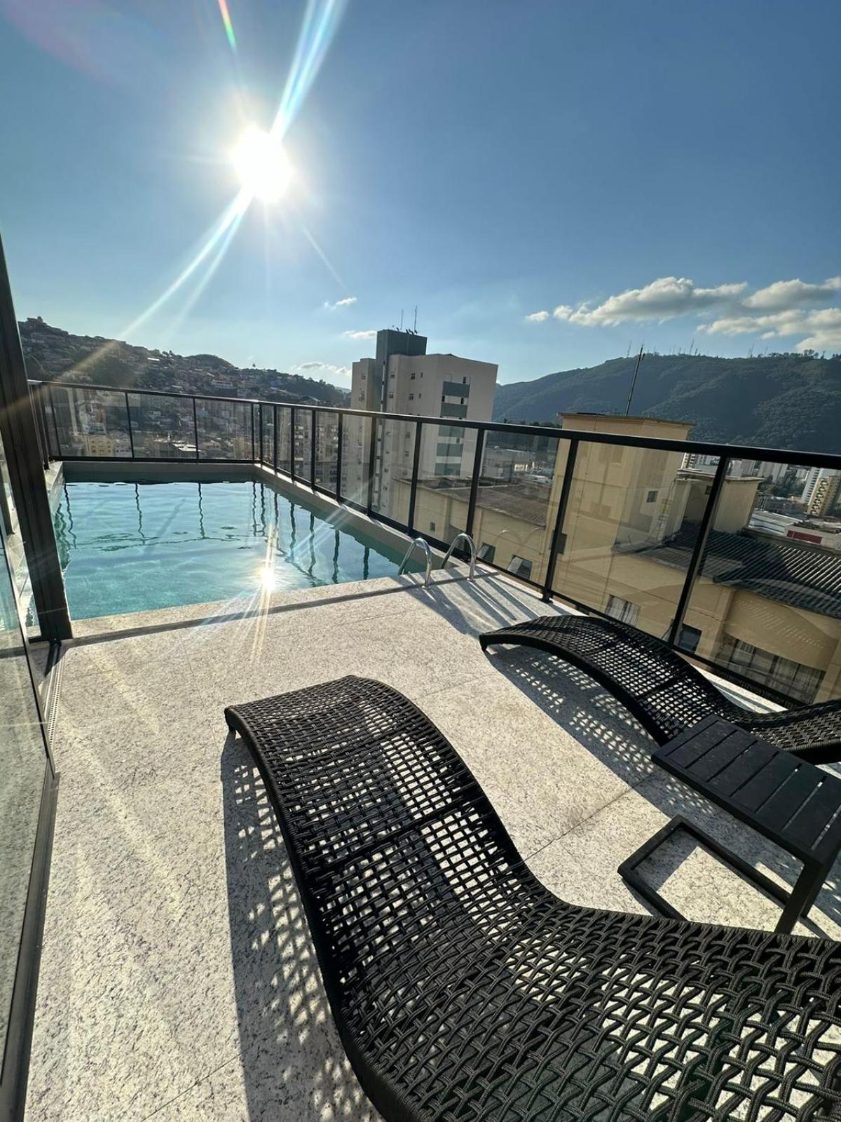 Apartment Com Lazer E